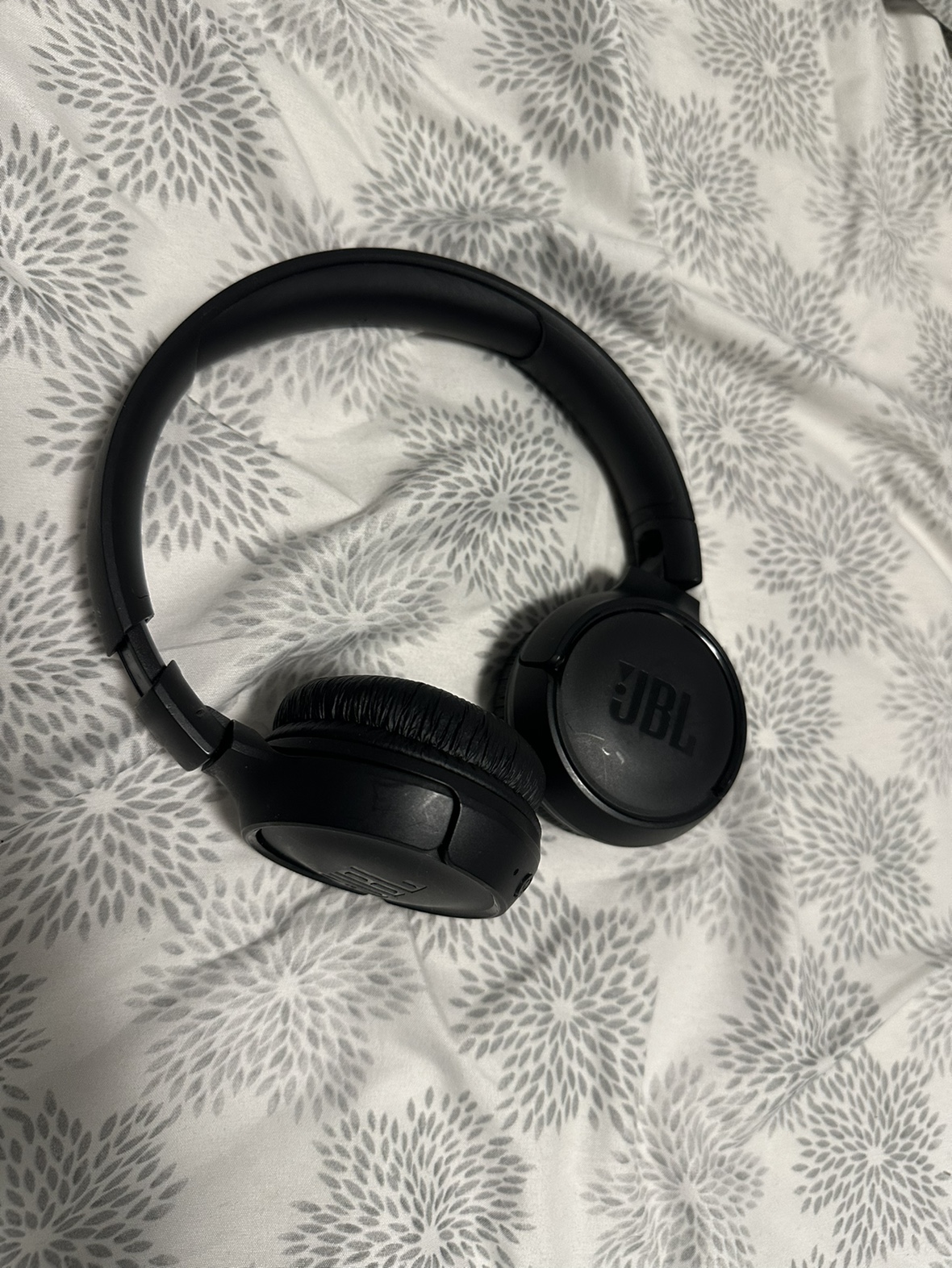 JBL Tune 510BT Wireless Headphones