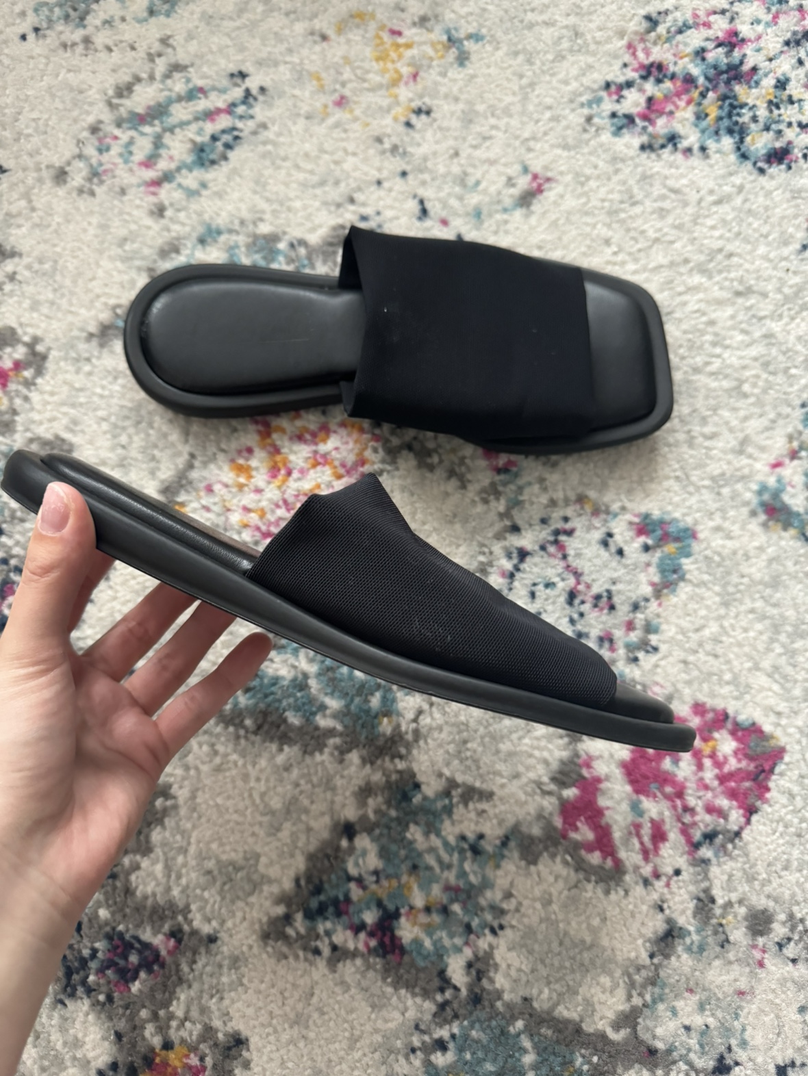 L’intervalle Stretchy Slides - 38 - photo 2