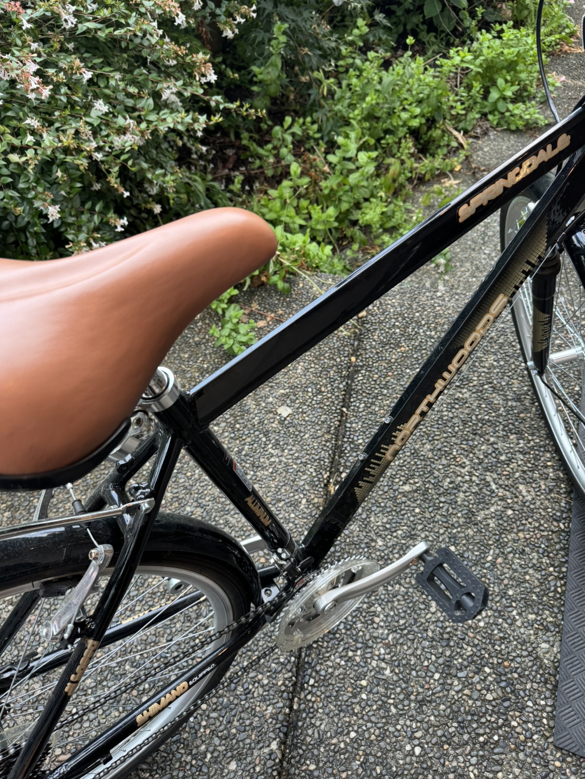 Bicycle - photo 3