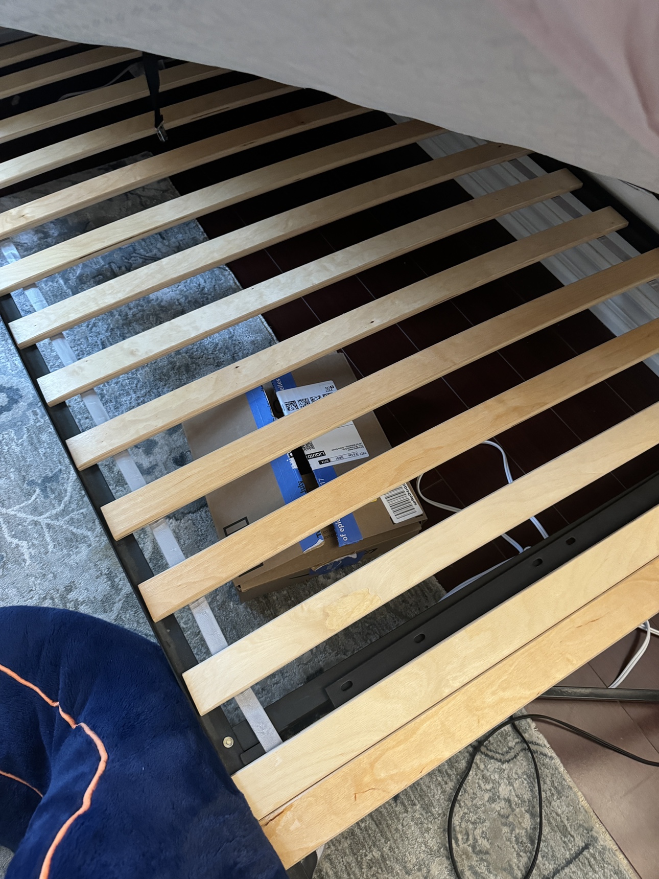 Single Bed Frame - photo 3