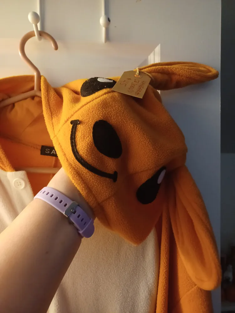 Kangaroo Kigurumi thumbnail