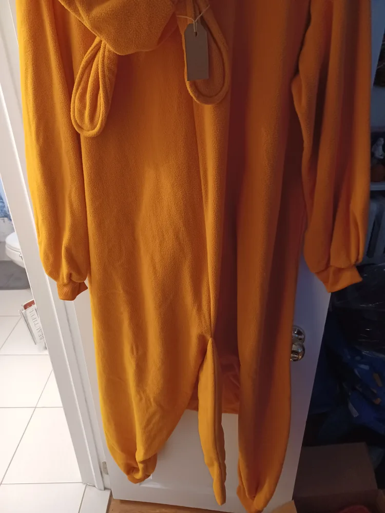 Kangaroo Kigurumi image indicator(3)