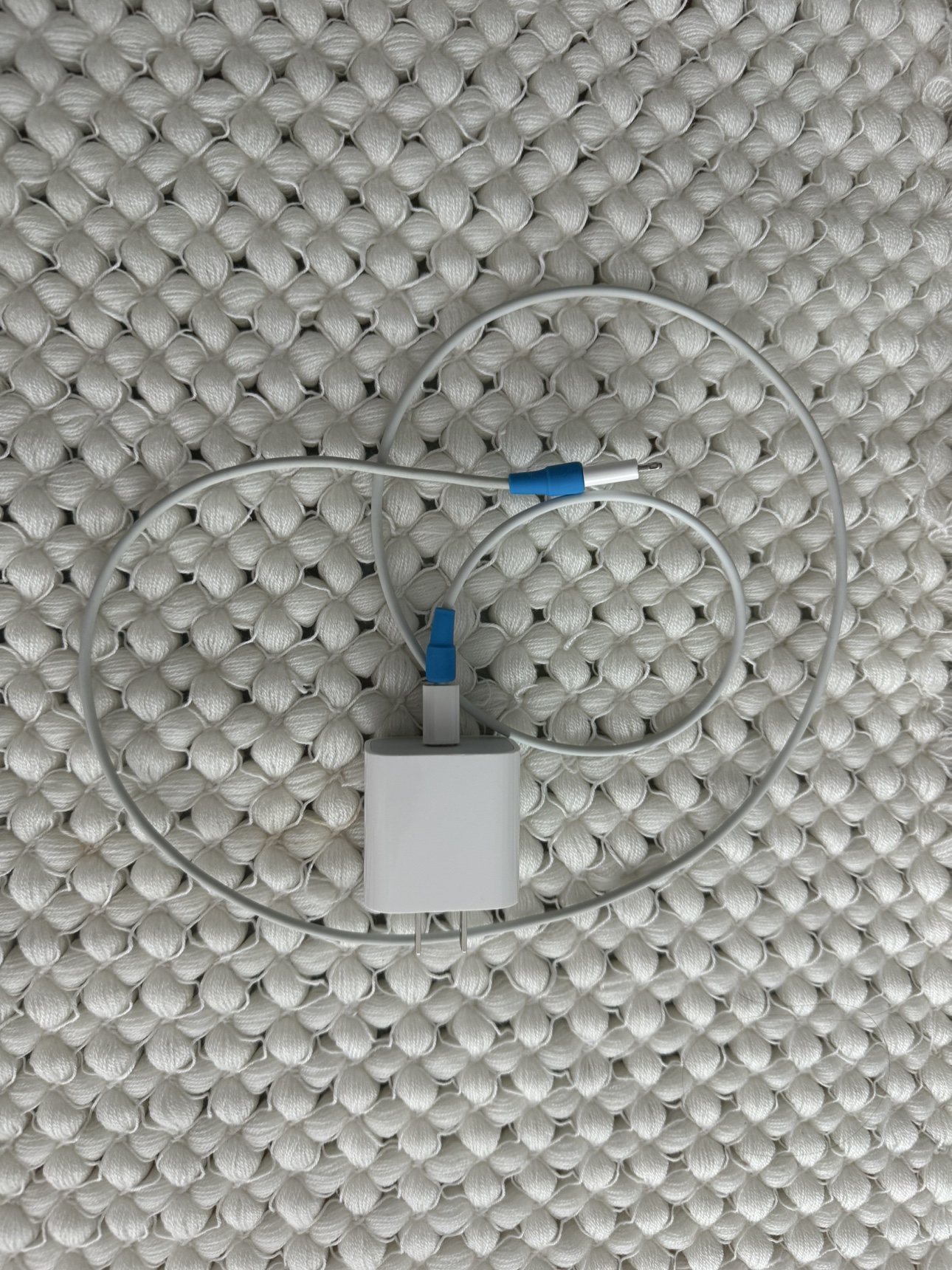 Apple iPhone Charger