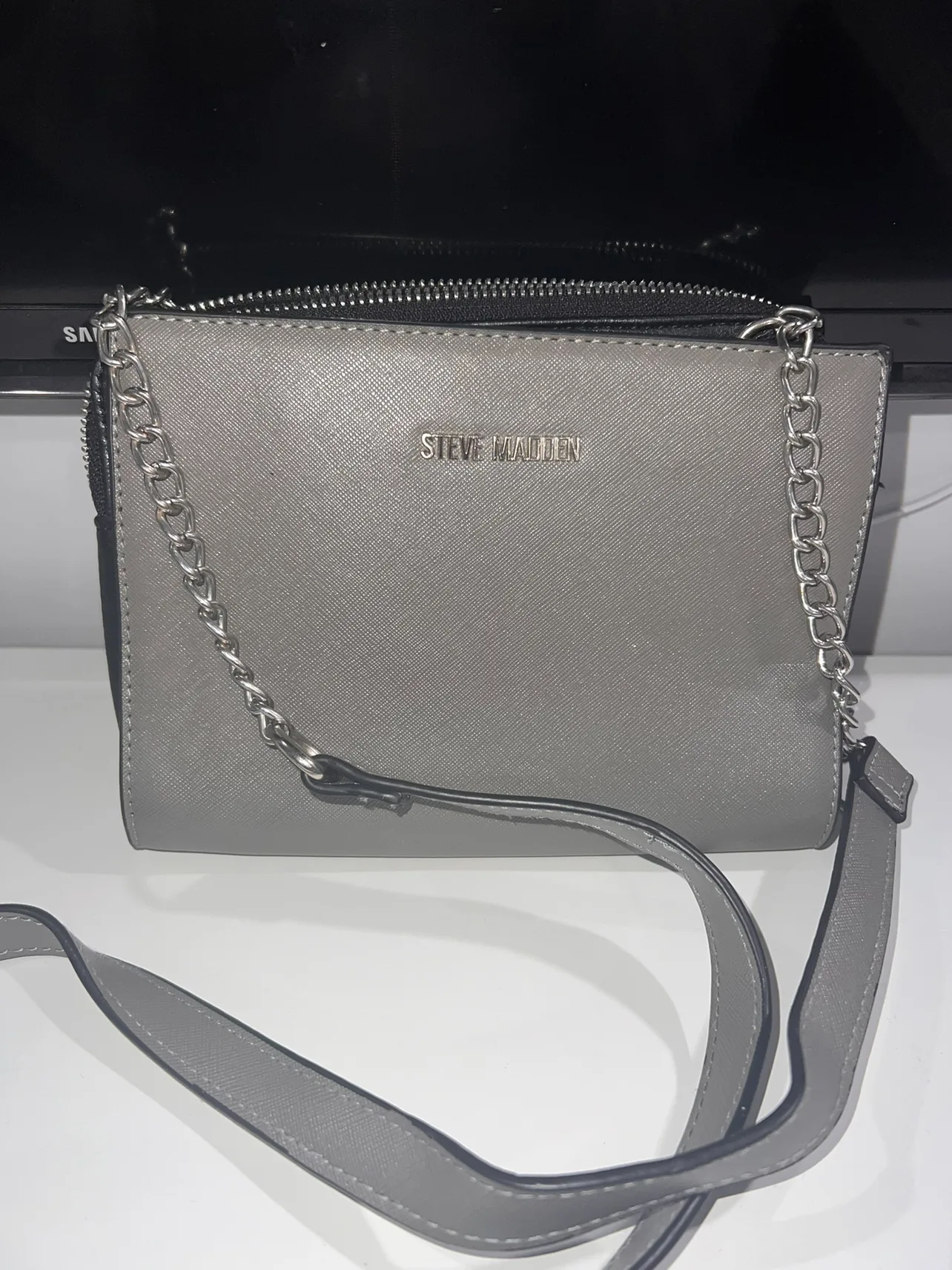 Steve Madden Crossbody Purse thumbnail