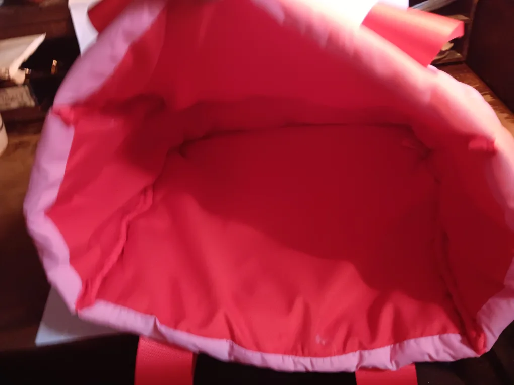 Beauty by Shopper's Drug Mart Tote Bag #freecycle image indicator(2)