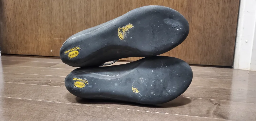 La Sportiva Nago Climbing Shoes 37 image indicator(4)