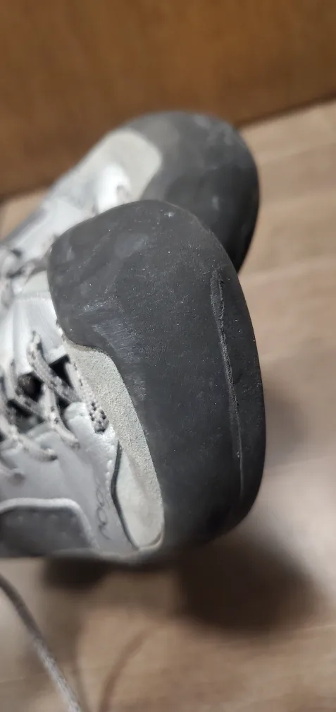 La Sportiva Nago Climbing Shoes 37 image indicator(6)