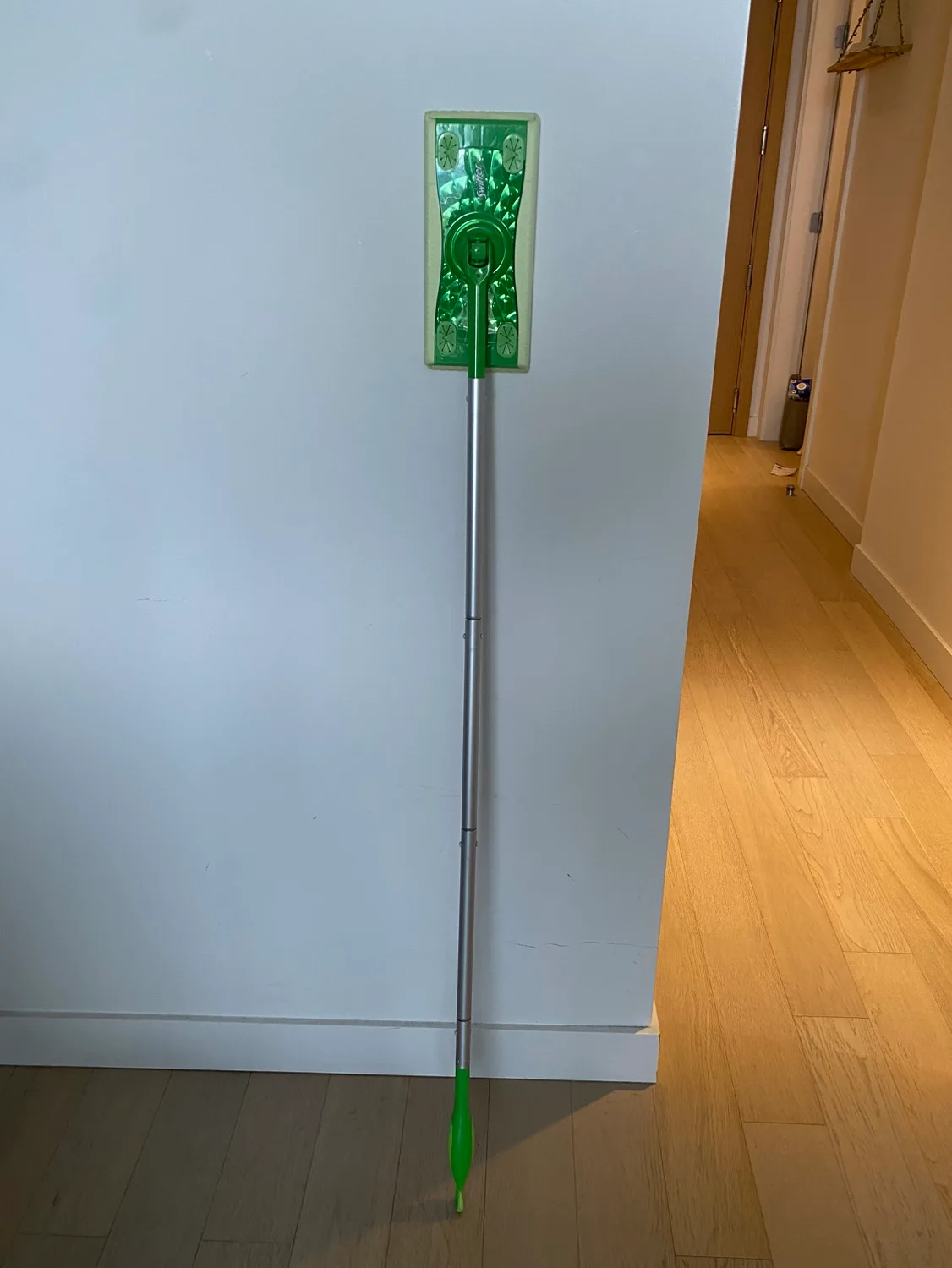 Swiffer thumbnail