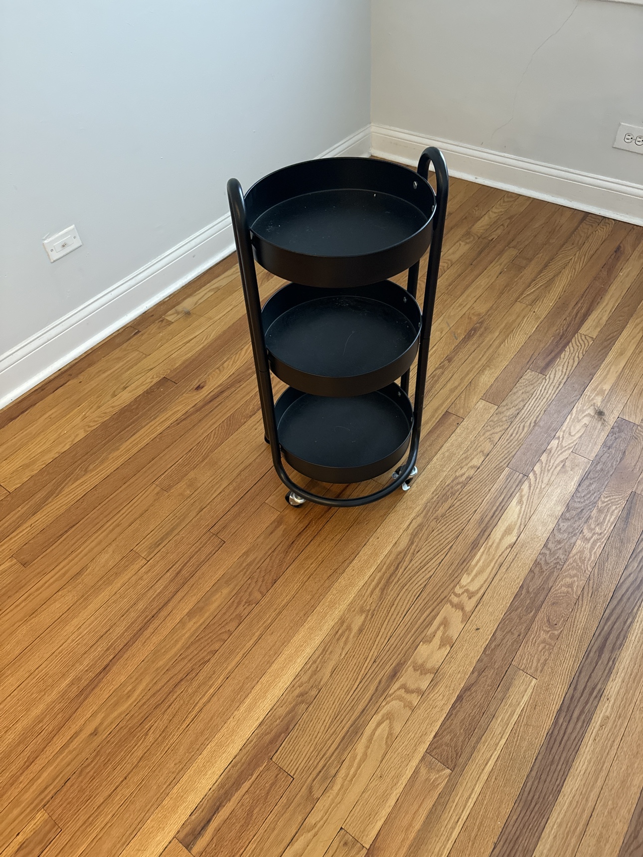 Bar cart