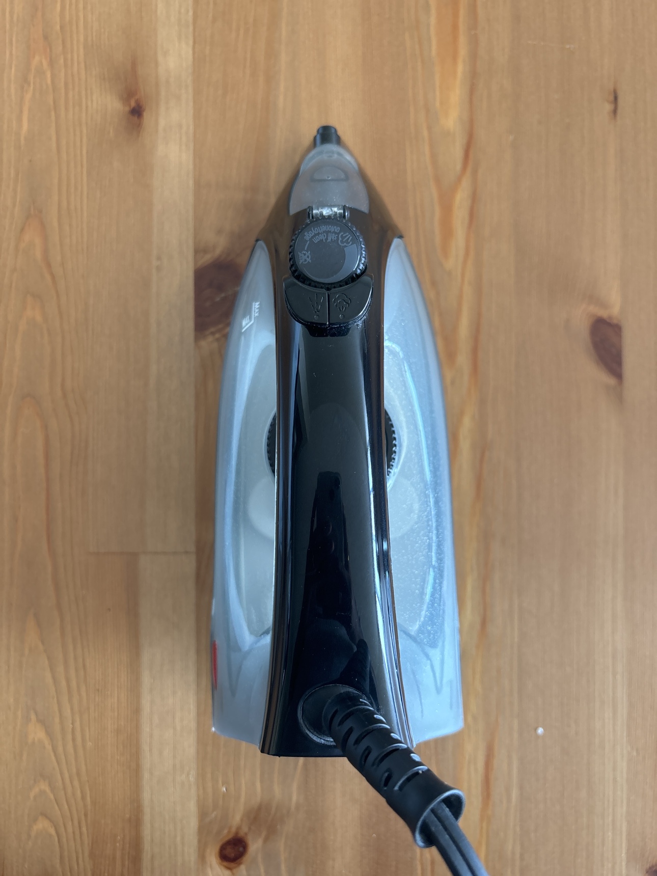 Proctor Silex Iron - photo 3