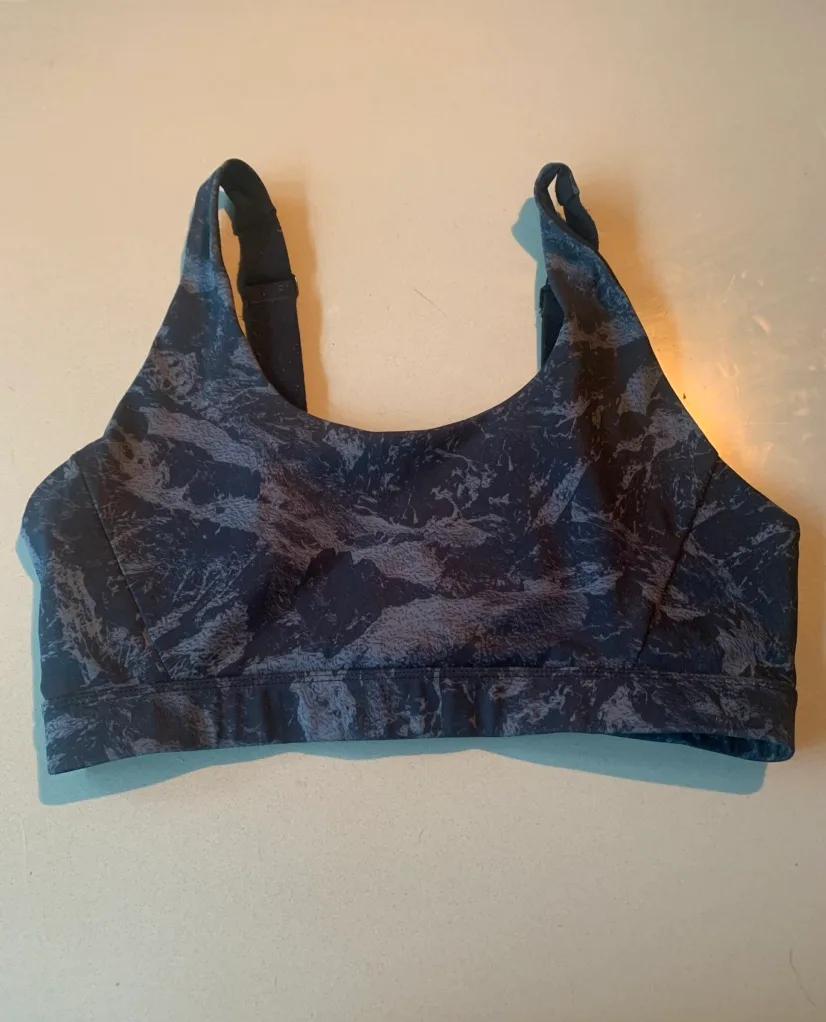 Lole sports bra size medium image indicator(2)