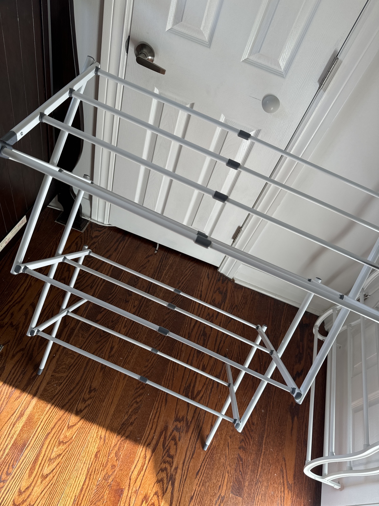 Foldable Drying Rack - photo 2