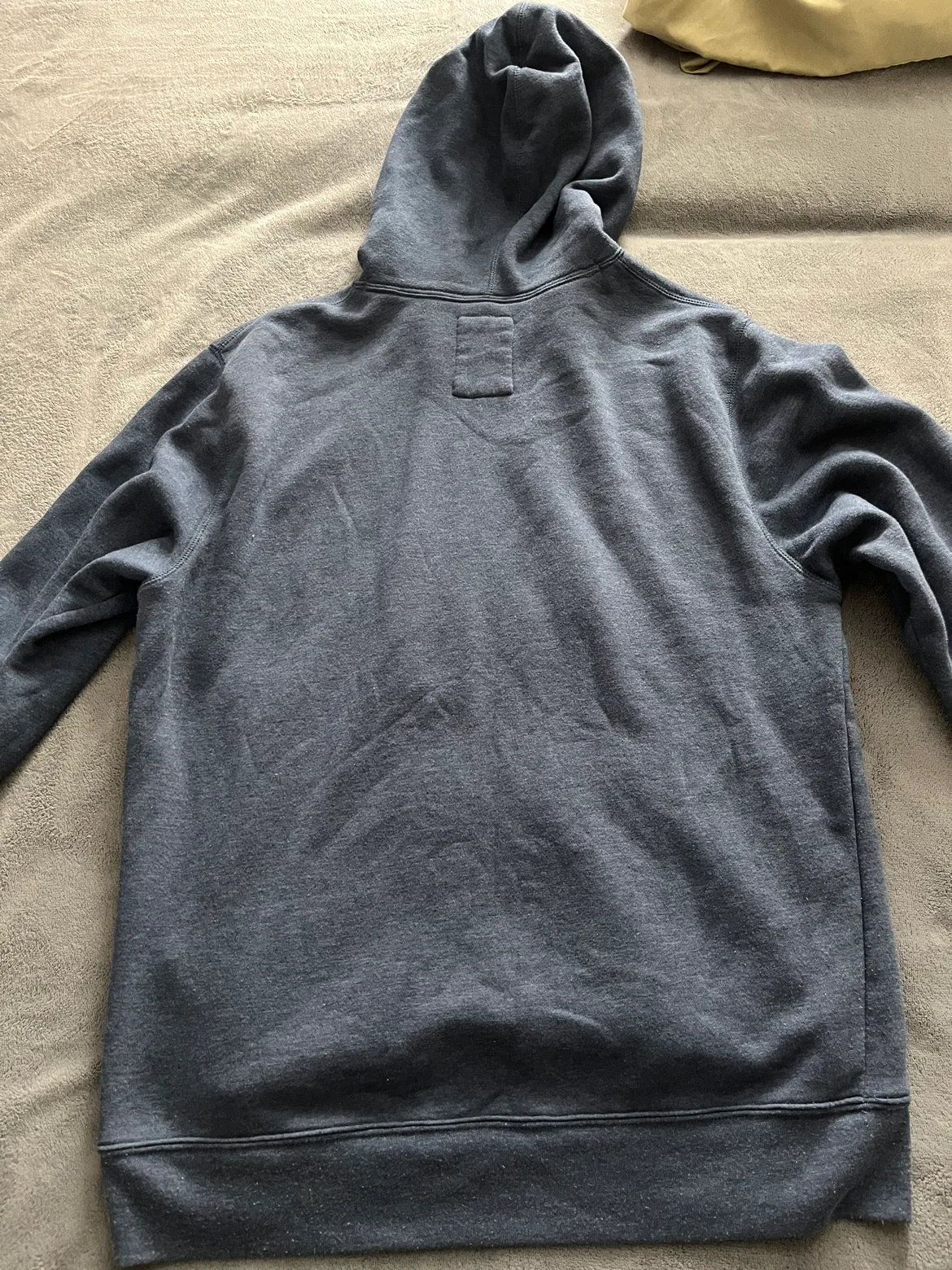 NFL Team Apparel Seattle Seahawks Men’s Large Hoodie image indicator(5)