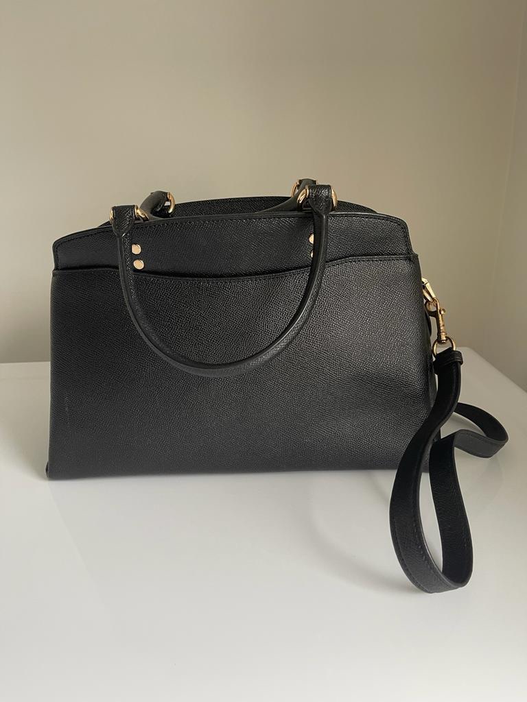 Coach Lillie Carry Bag - photo 3