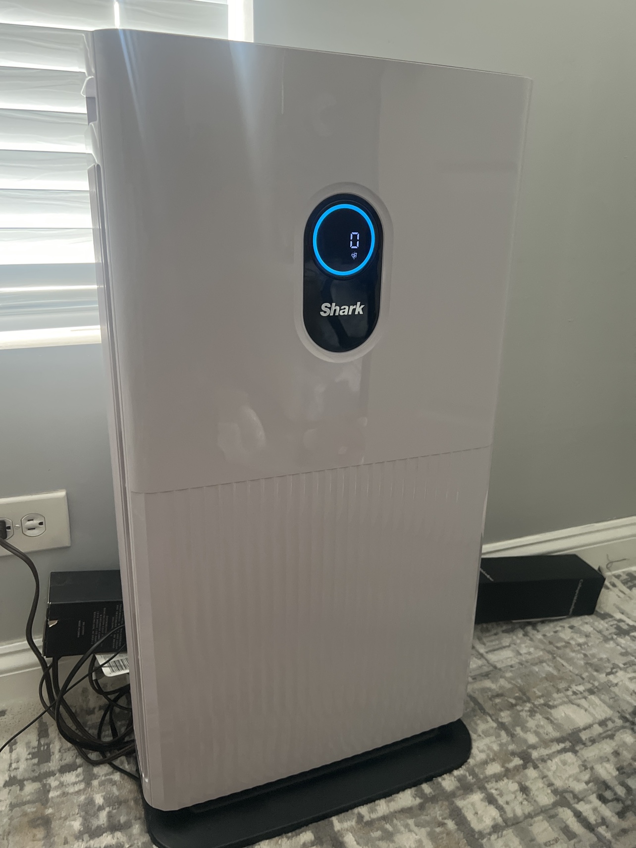 Shark Air Purifier