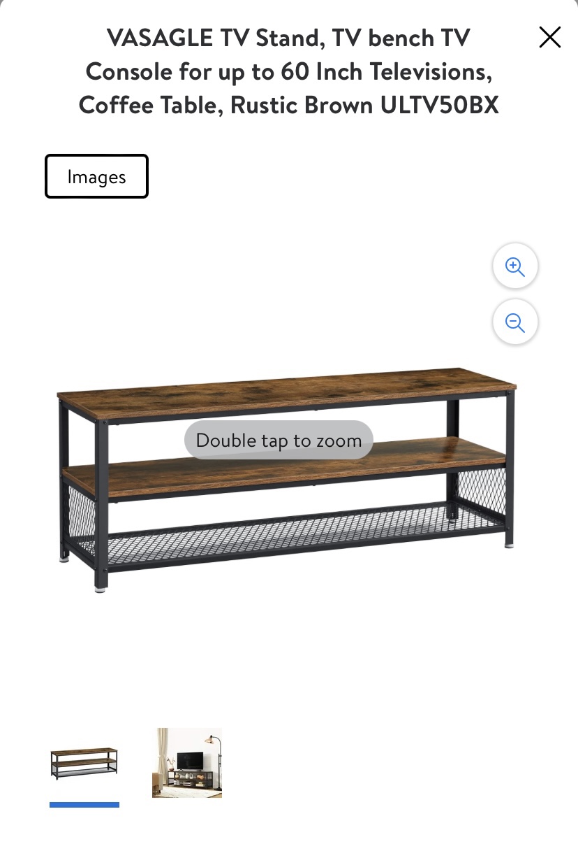 TV Stand - photo 3