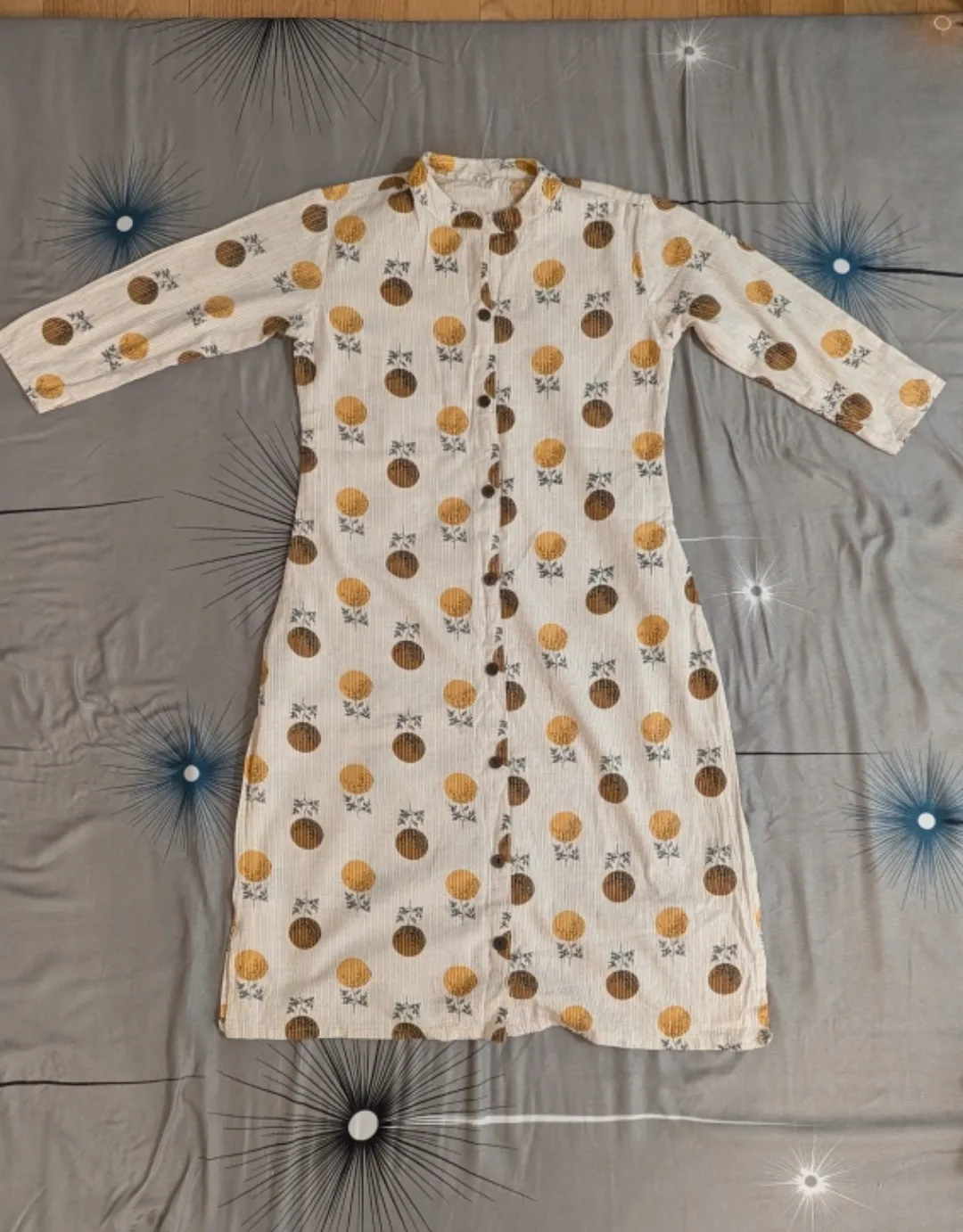 Indian Kurtis image indicator(2)