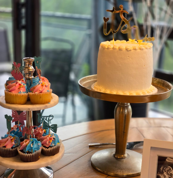 Gender Reveal Decorations - photo 4