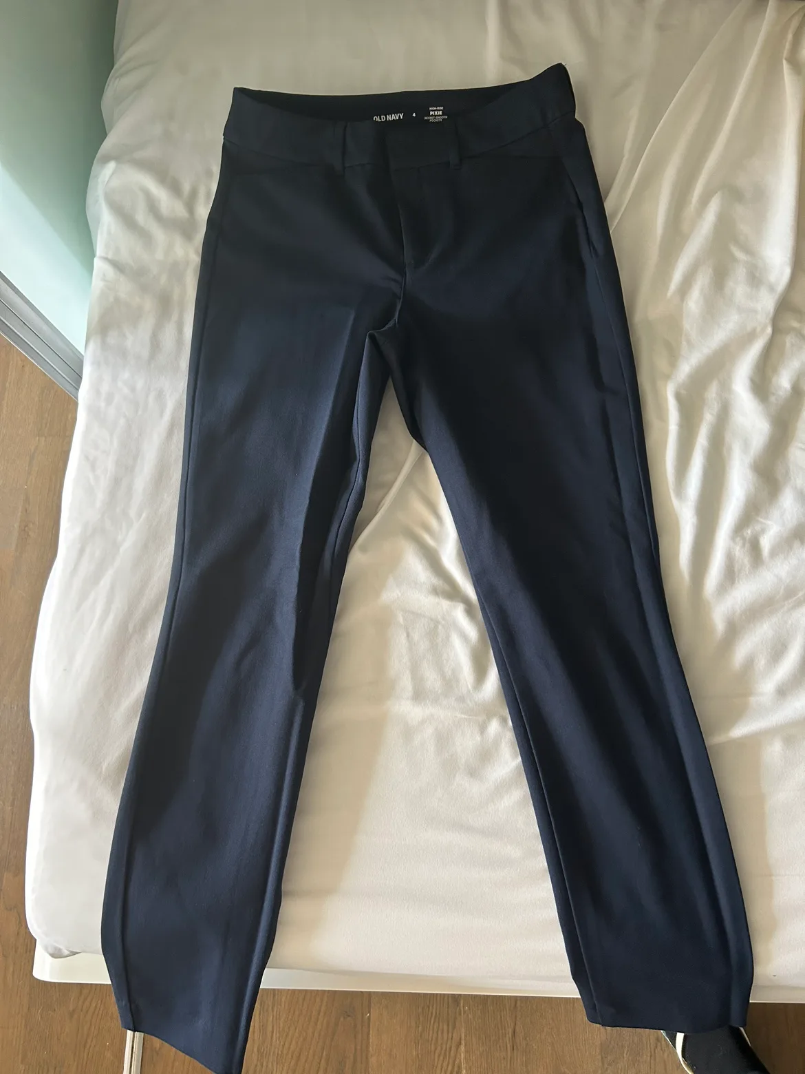 Pants- Formal/Office image indicator(2)