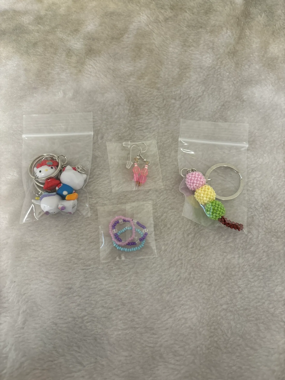 Beaded Bracelets image indicator(5)