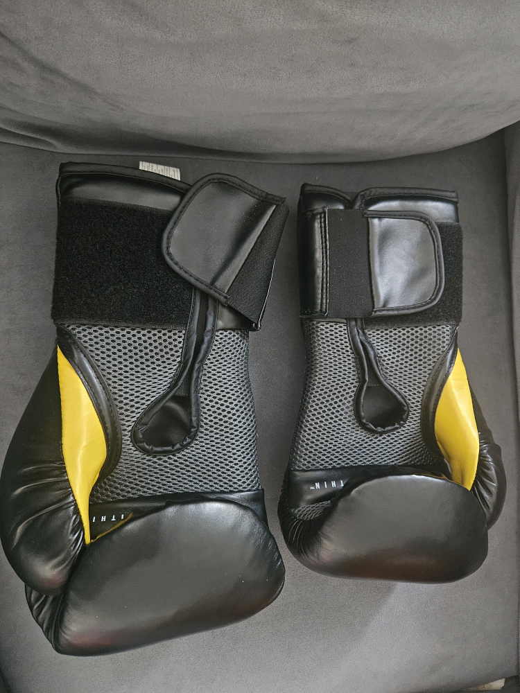 Everlast Boxing gloves - photo 2