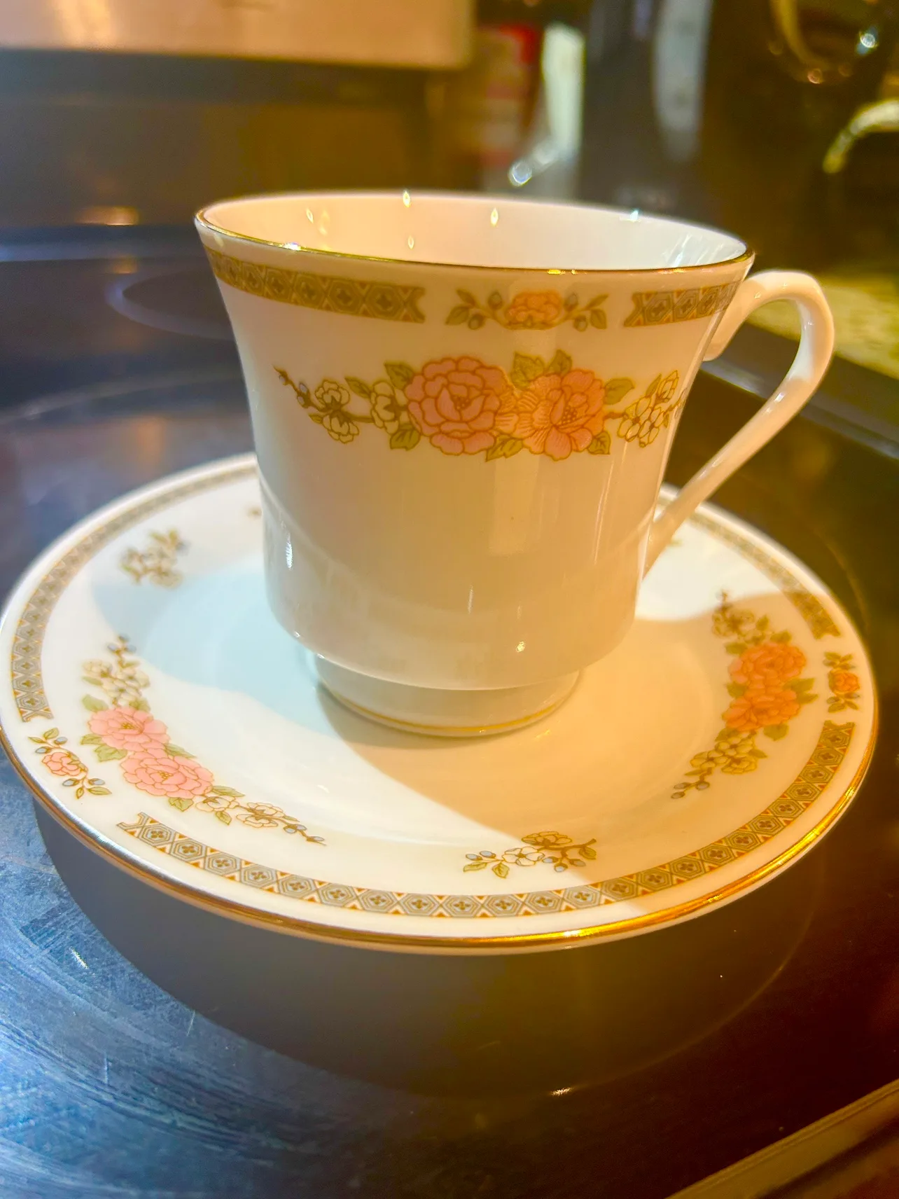 12 Piece Tea Set image indicator(3)