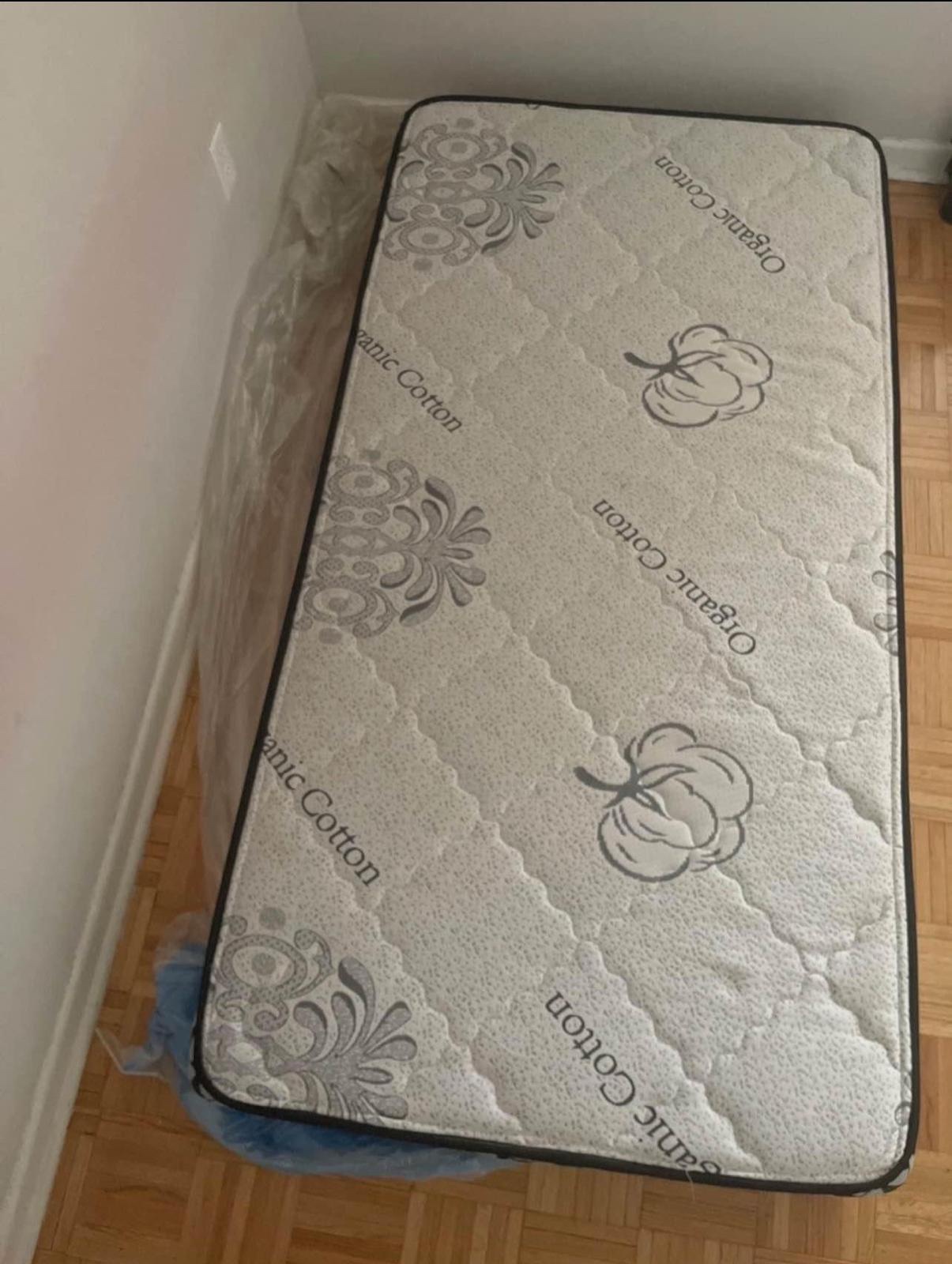Twin Mattress - photo 3