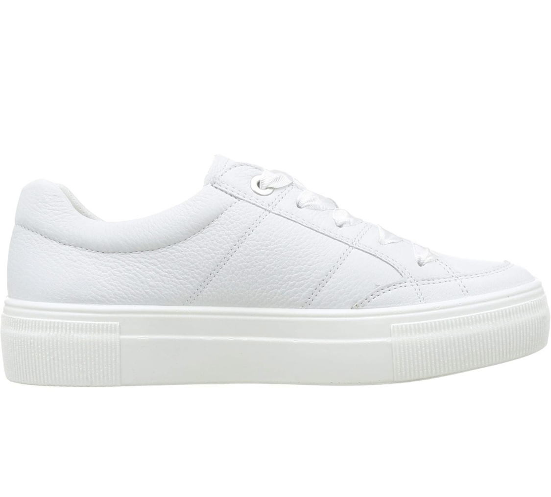 Legero Leather Sneakers - photo 3