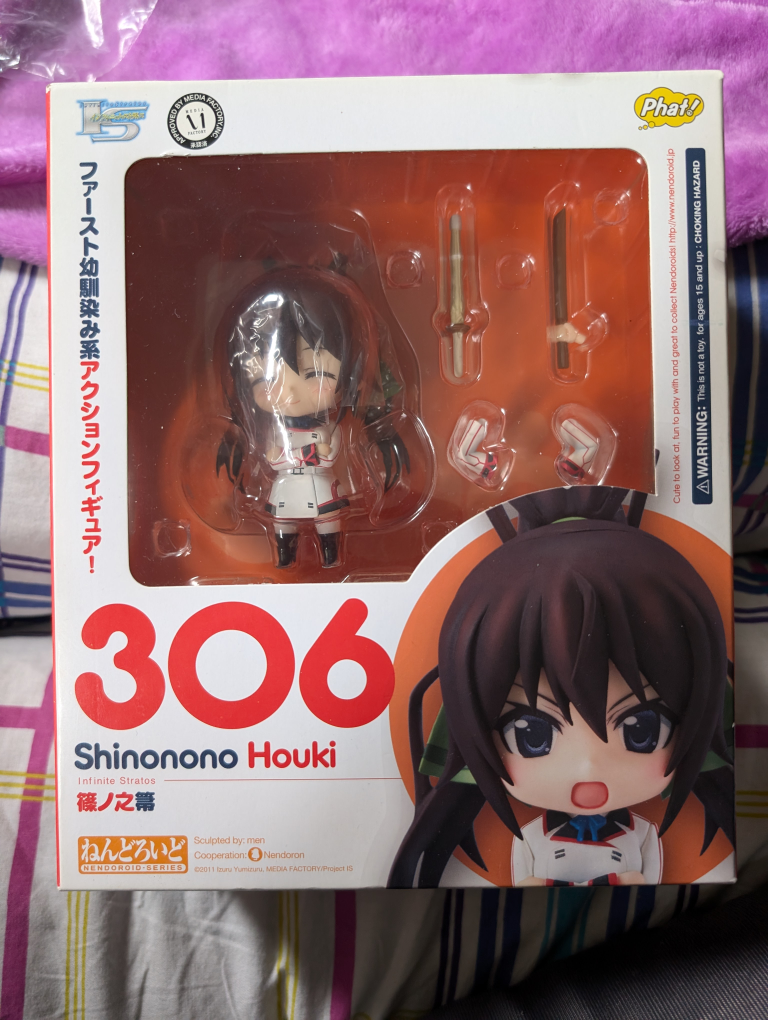 Nendoroids - photo 4