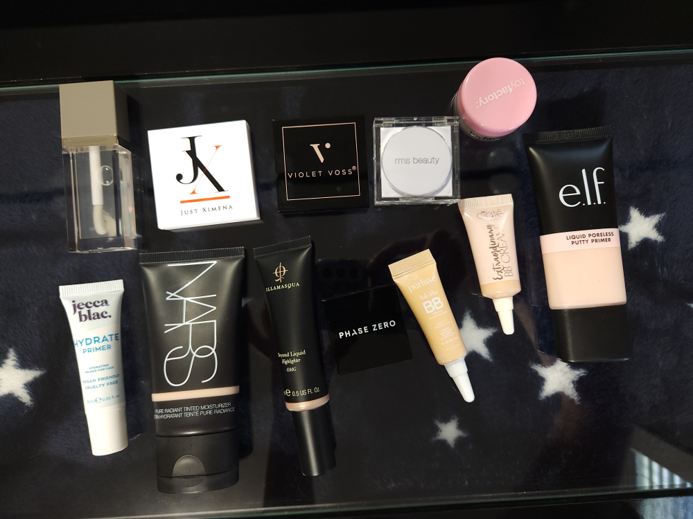 Gently used/Tested Makeup - photo 3