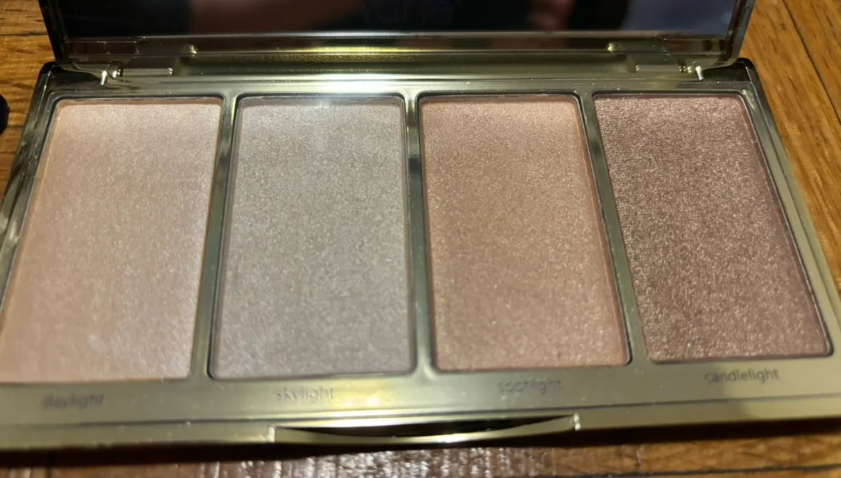 Tarte Skin Twinkle Lighting Palette image indicator(3)