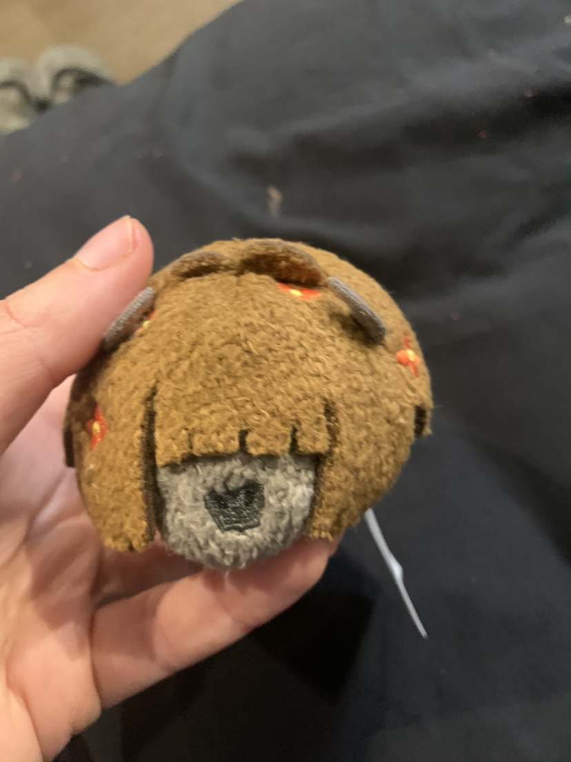$5 each Disney Tsum Tsum Zootopia 2” - photo 2