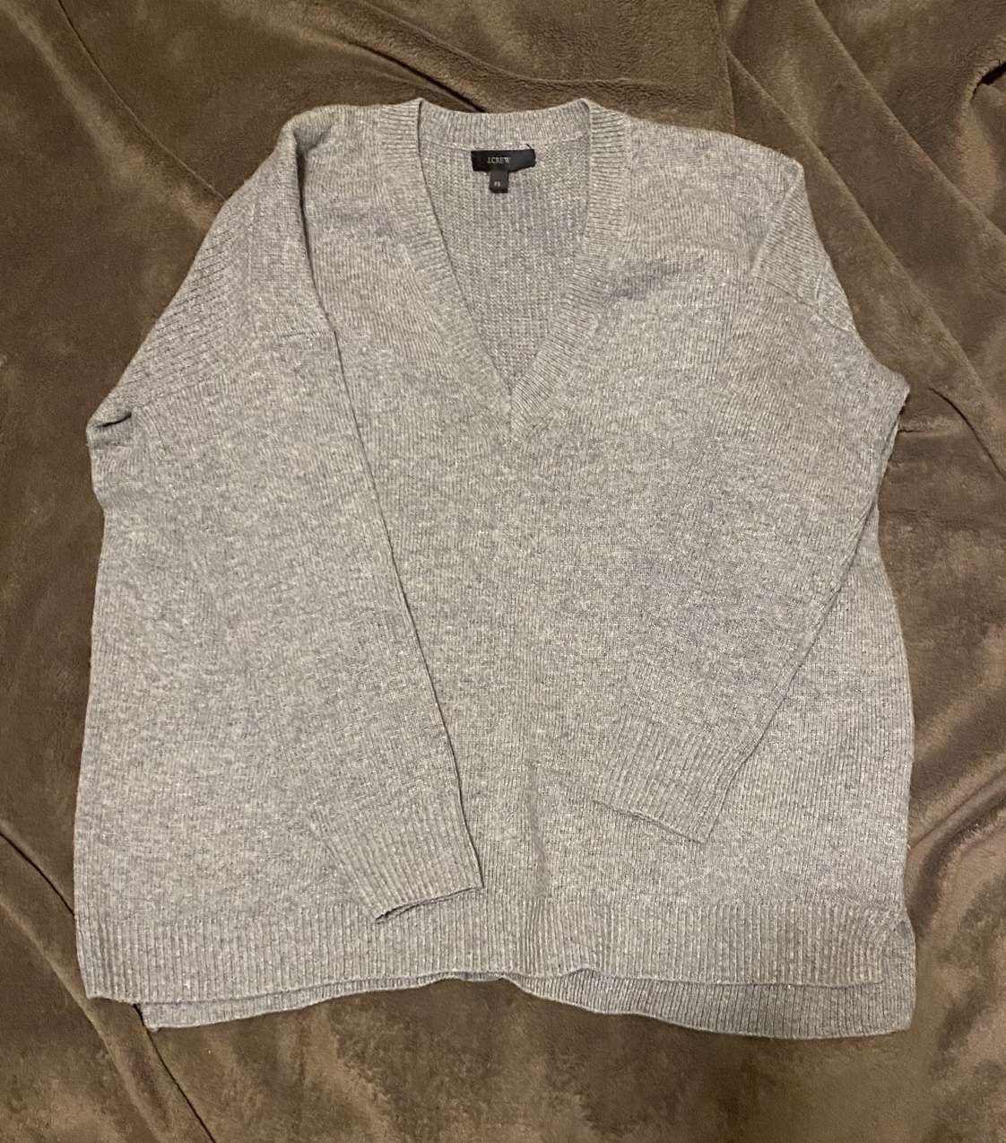 ❤️J.Crew V-Neck Sweater ❤️