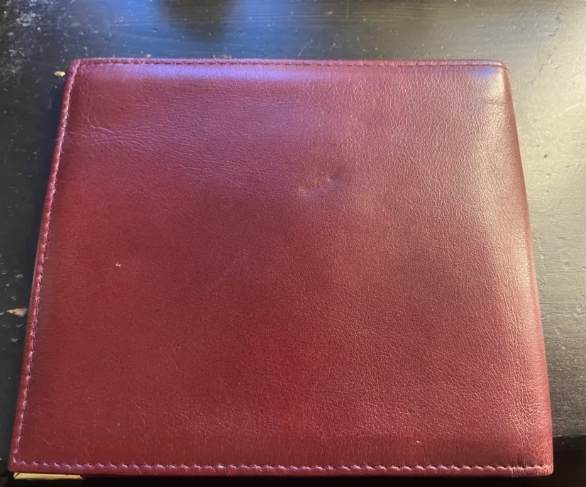 Balenciaga mens wallet classic beauty image indicator(3)