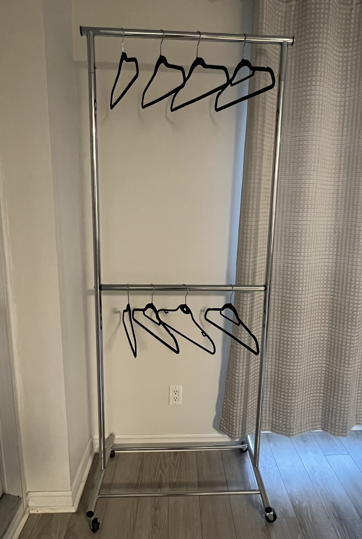 Clothes Rack