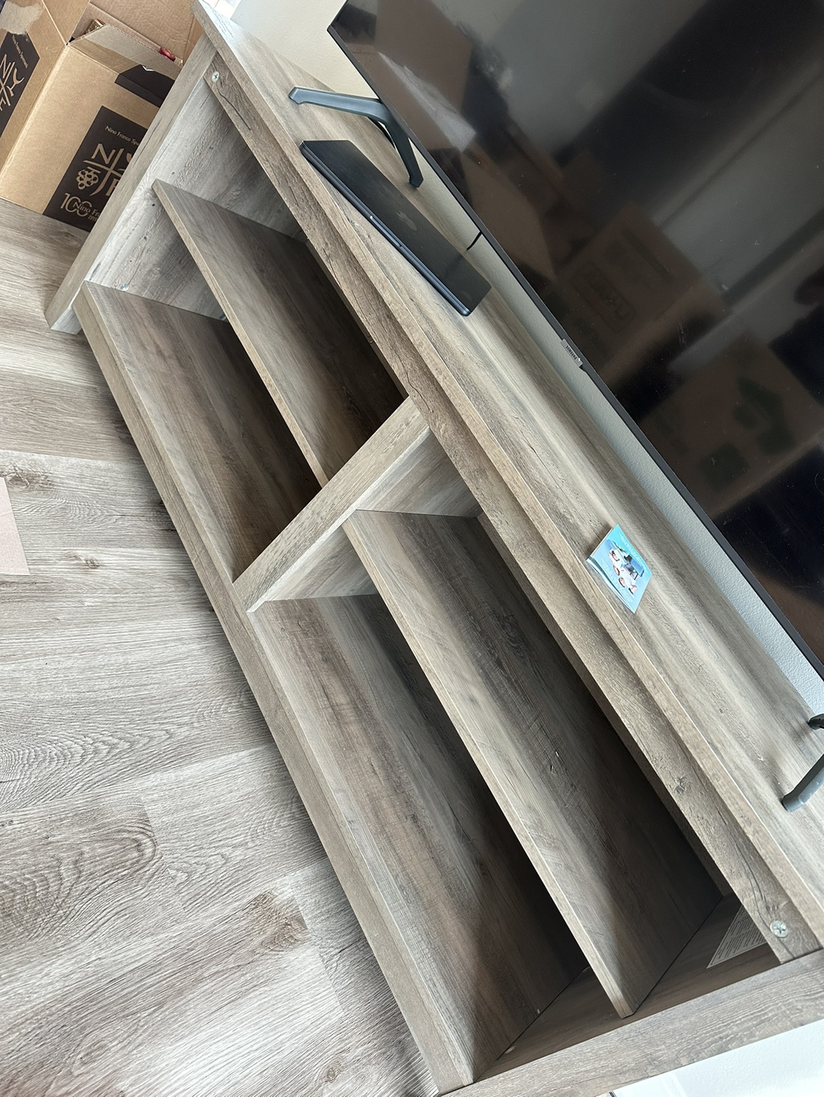 TV Stand - photo 4