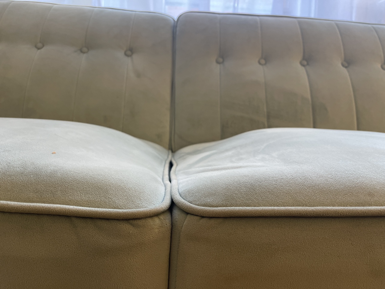 Futon Sofa - photo 3