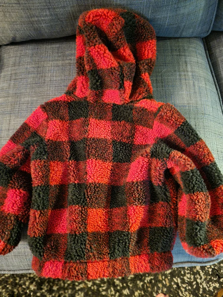 Gap Polar Feece Jacket image indicator(2)