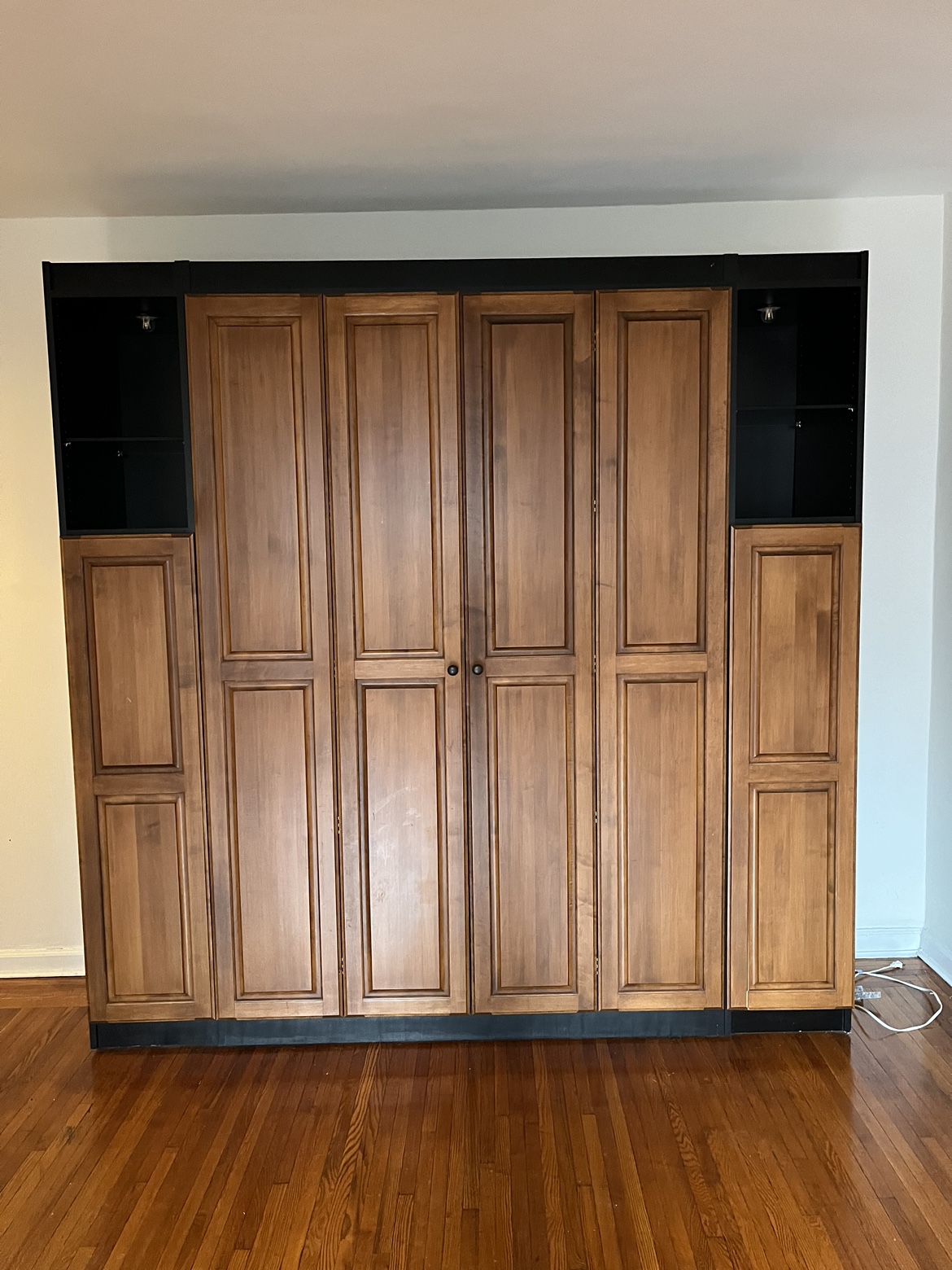 Murphy bed  full size