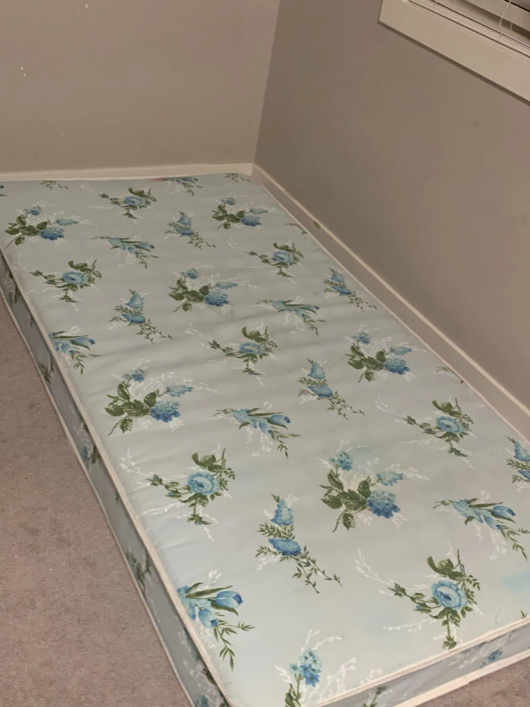 Twin Mattress / Single Mattress
