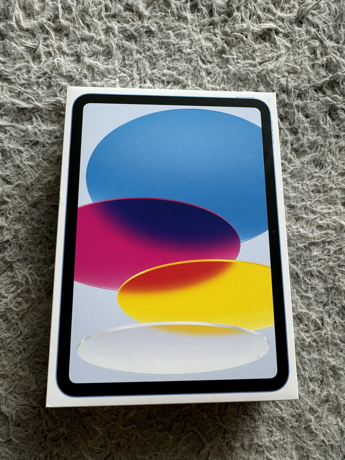 iPad 10 Blieb - photo 2