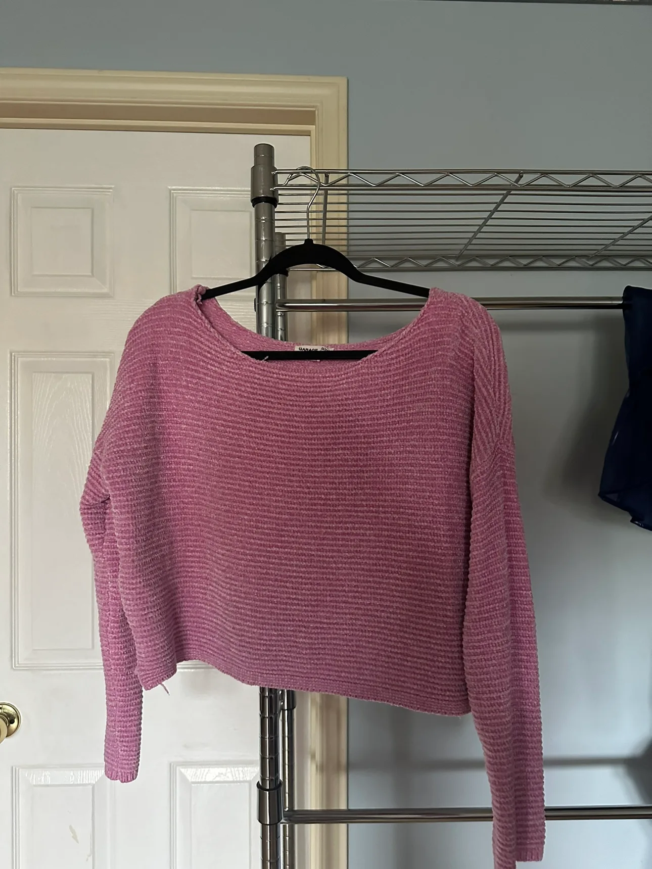 #freecycle crop sweaters thumbnail