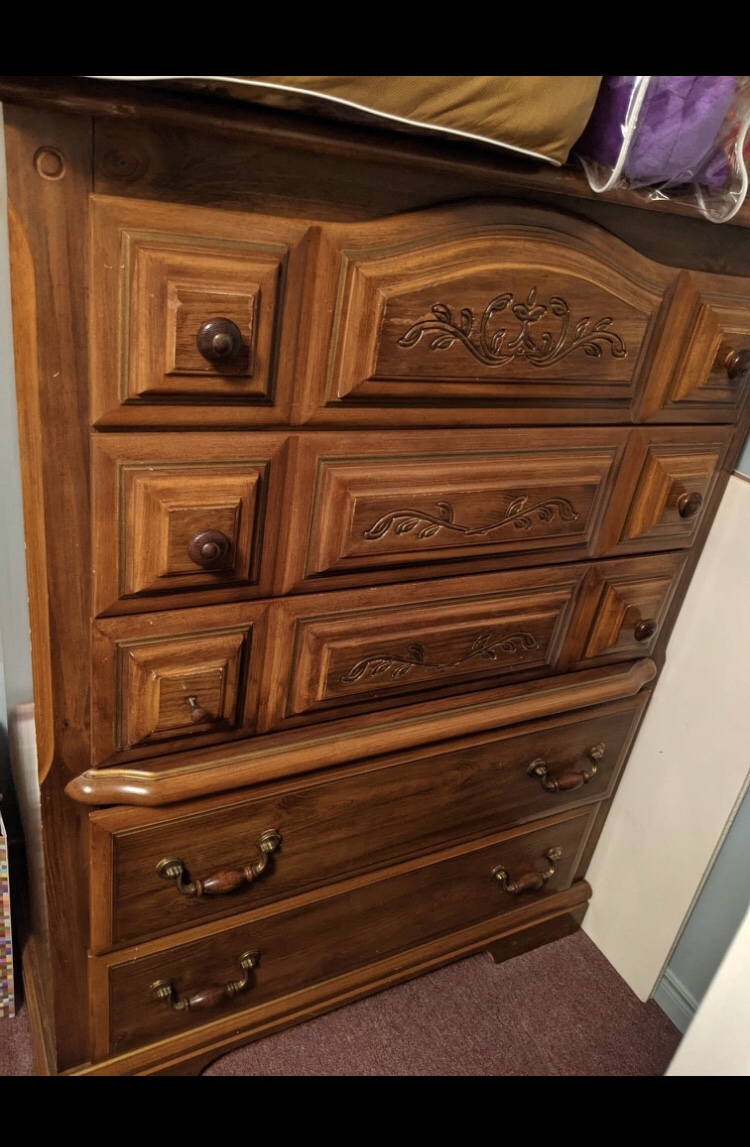 5 Drawer Chest