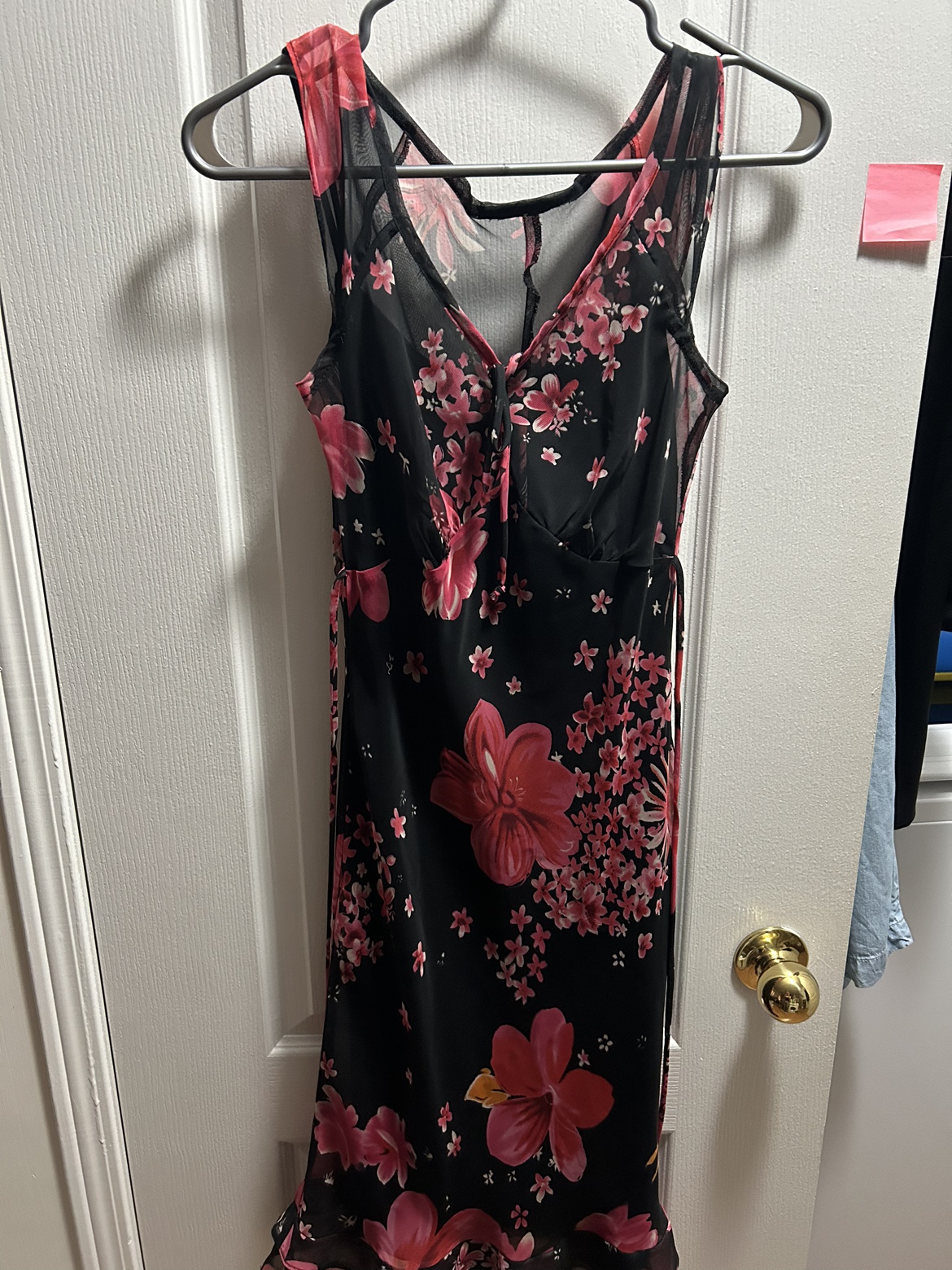 Floral Dress - photo 2