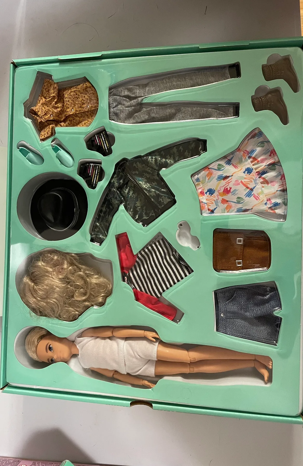 Creatable World Doll Set image indicator(2)