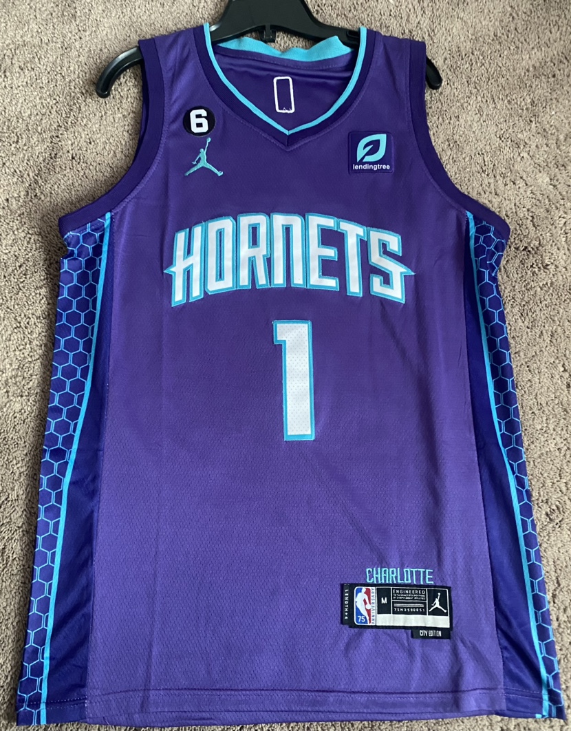 NBA Jersey