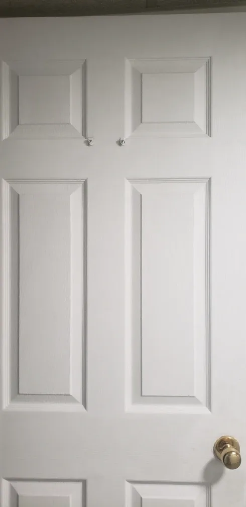 White Interior Door image indicator(2)