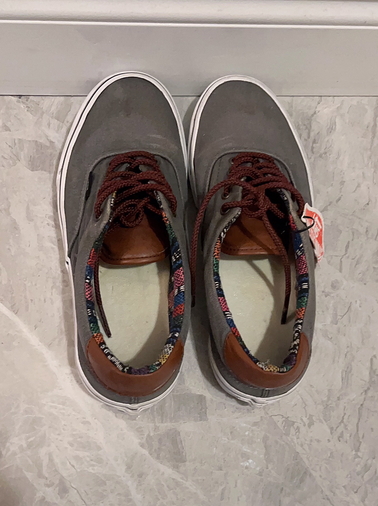 VANS Era 59 low-top Shoes - photo 5