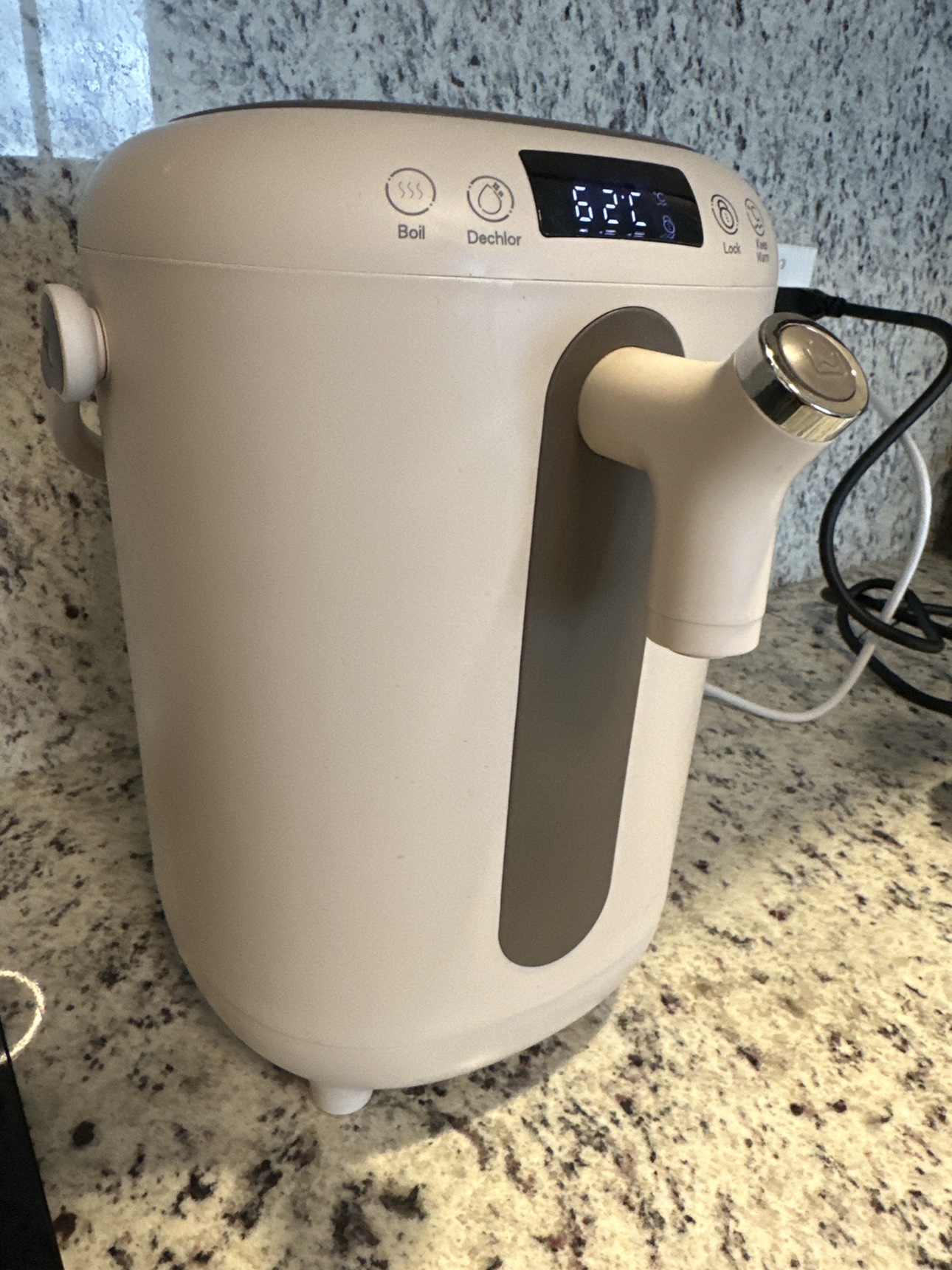 Electric Kettle