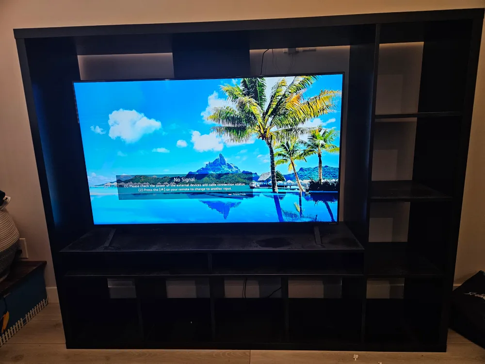Entertainment Unit thumbnail